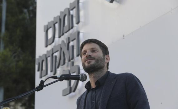 "בוגרי הציונות הדתית מטביעים חותם בכל מקום"