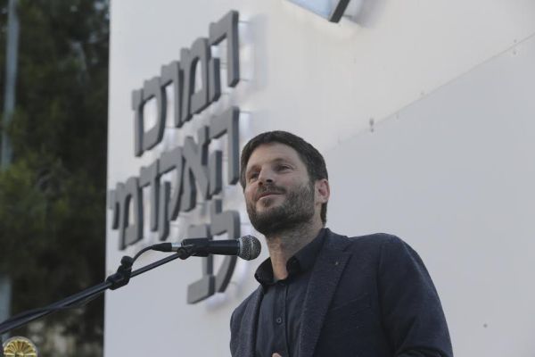 "בוגרי הציונות הדתית מטביעים חותם בכל מקום"