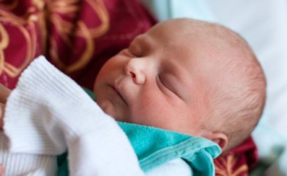 "הסיבה למוות בעריסה- חתונות מעורבות"