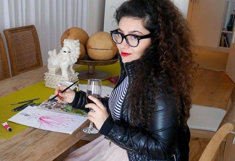 פאשנאינסטה: הצליחה לשבור את דור האייפון