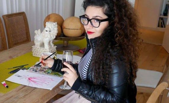 פאשנאינסטה: הצליחה לשבור את דור האייפון