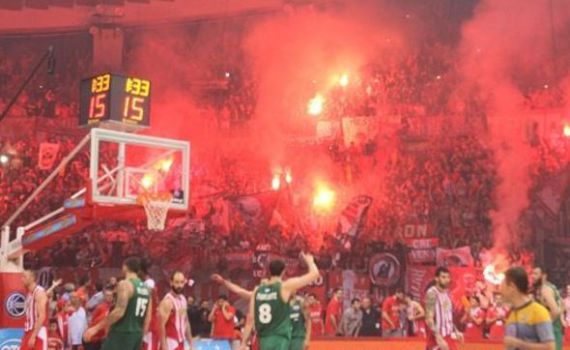 כדורסל אירופאי: שלוש אלופות הערב בפוטנציה