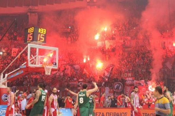 כדורסל אירופאי: שלוש אלופות הערב בפוטנציה