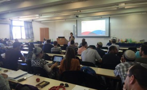 יחסי הגומלין של האנגלית עם התנ"ך