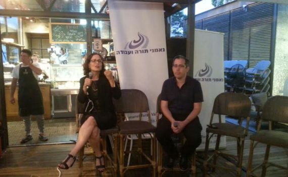 צפו: שעת Kosher? דיון בתיקון מערך הכשרות