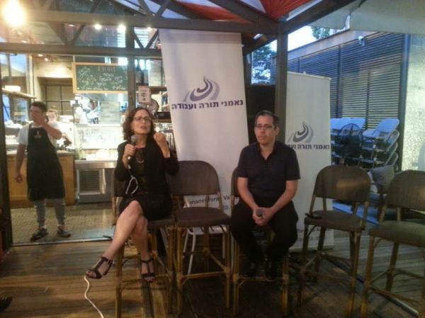 צפו: שעת Kosher? דיון בתיקון מערך הכשרות