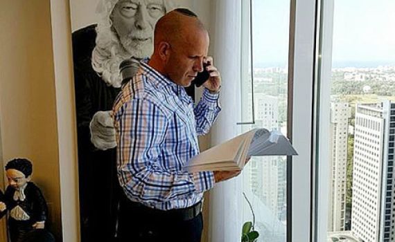 נעצר נהג המשאית שהיה מעורב בתאונה הקטלנית