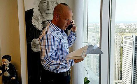 נעצר נהג המשאית שהיה מעורב בתאונה הקטלנית