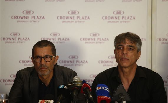 "מעולם לא פסלנו זאת": שחקן ערבי בדרך לבית"ר?