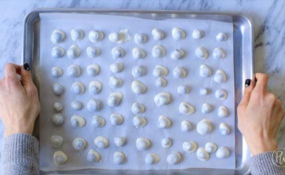 קפוא ומהיר: זה המתכון שתרצו לאמץ לגל החום