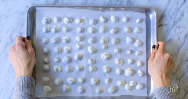 קפוא ומהיר: זה המתכון שתרצו לאמץ לגל החום