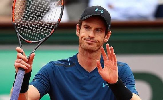 רולאן גארוס: הטניסאים הבכירים יאלצו להזיע