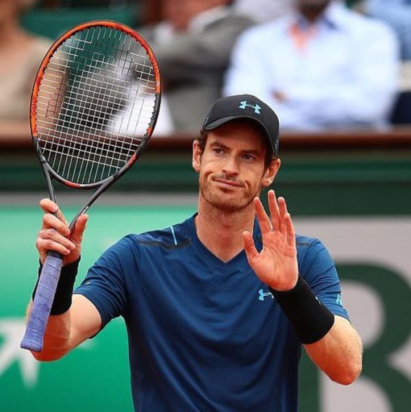 רולאן גארוס: הטניסאים הבכירים יאלצו להזיע