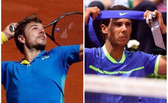 גמר רולאן גארוס: ואוורינקה יפתיע את מלך החימר?