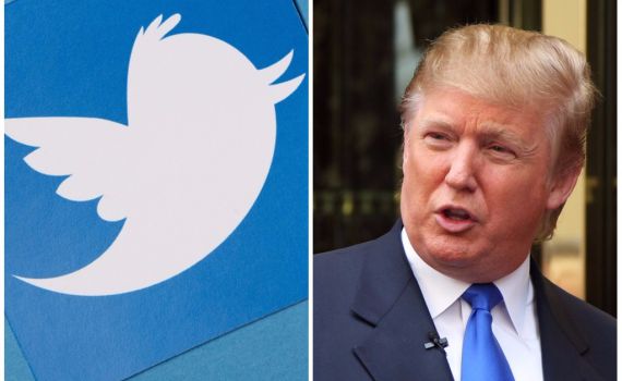 מהו הציוץ המסתורי של בכירה בממשל טראמפ?