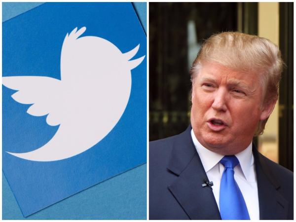 מהו הציוץ המסתורי של בכירה בממשל טראמפ?