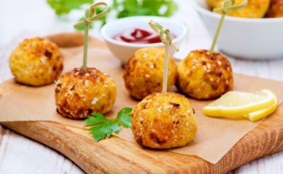 הכי קל, הכי טעים: מתכון לקציצות הכי נכונות להיום