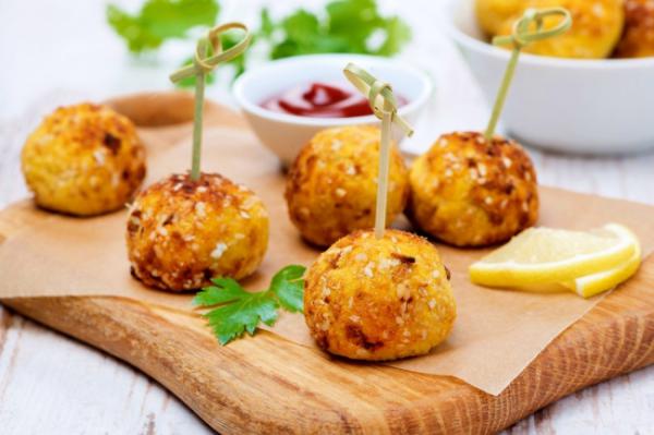 הכי קל, הכי טעים: מתכון לקציצות הכי נכונות להיום