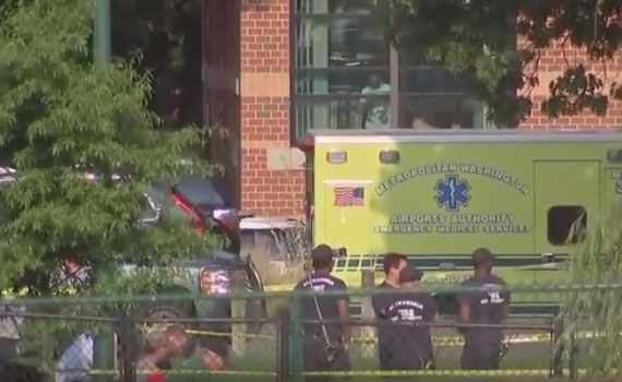 ארה"ב: ירי לעבר חברי קונגרס רפובליקנים