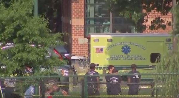 ארה"ב: ירי לעבר חברי קונגרס רפובליקנים