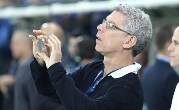 סופית: למכבי ת"א בכדורגל יש מאמן לעונה הבאה