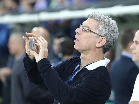 סופית: למכבי ת"א בכדורגל יש מאמן לעונה הבאה