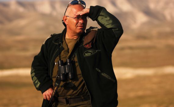 האלוף הסרוג: "אירוע מתסכל ותחושה של סתם"