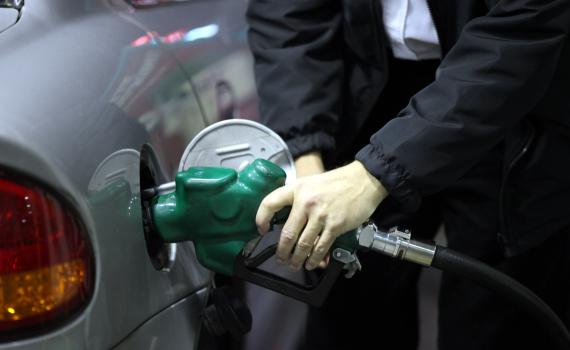 המגמה נמשכת: ירידה במחירי הדלק גם בנובמבר