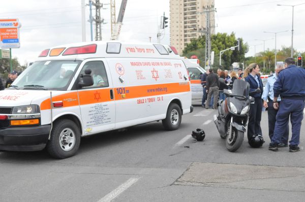 חשד לרצח צעירה כבת 20 ברמלה