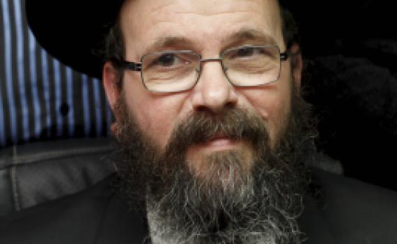 הרב הלוי במתקפה חריפה נגד הרב סתיו וארגון צהר