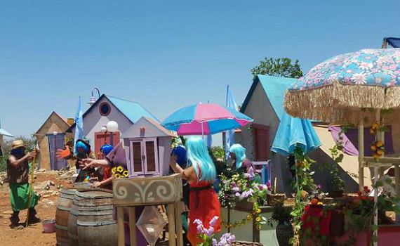 "מאחז יובל המבולבל": הפאדיחה של הפלסטינים