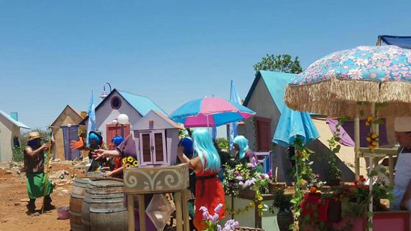 "מאחז יובל המבולבל": הפאדיחה של הפלסטינים