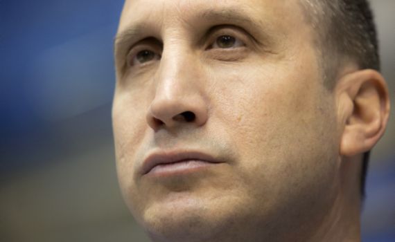 בלאט הודיע: זו הקבוצה אותה אאמן בעונה הבאה