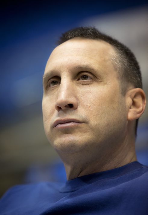 בלאט הודיע: זו הקבוצה אותה אאמן בעונה הבאה