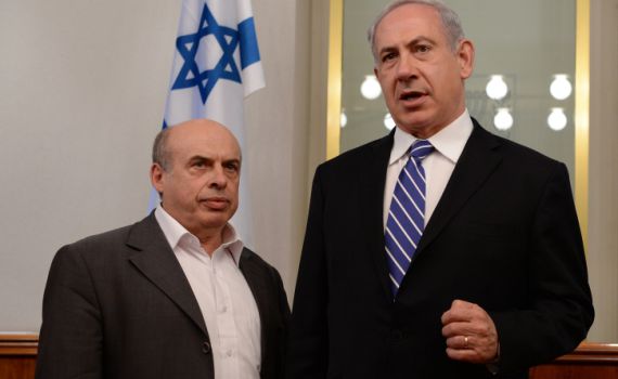 הסוכנות היהודית ביטלה פגישה עם נתניהו