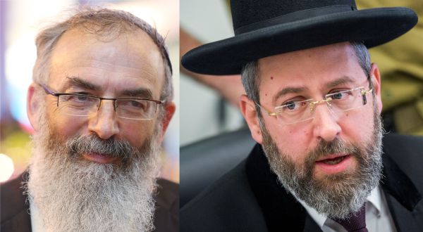 כבוד הרבנים, להתווכח כן, אבל למה להשמיץ?