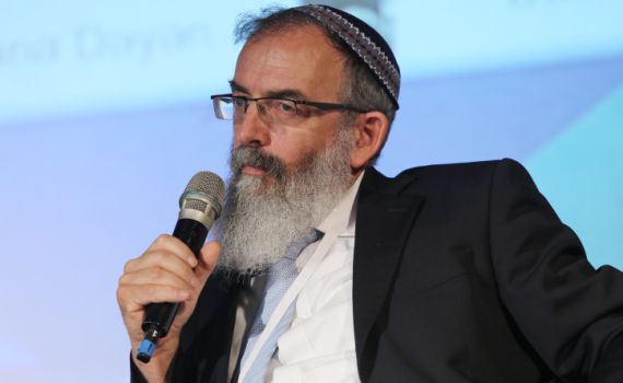 "השמצות ומילים חלולות לא יכסו על הרקבון"