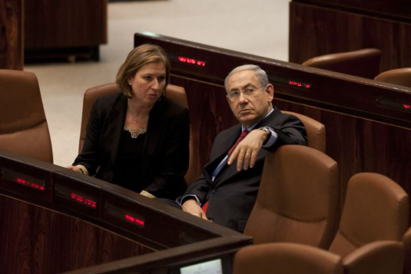 מו"מ שנכשל: ההצעה המפתה של נתניהו ללבני