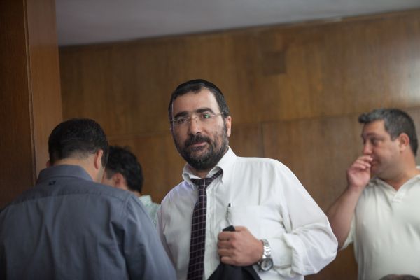 נשיא המדינה הפחית את עונשו של מאיר רבין