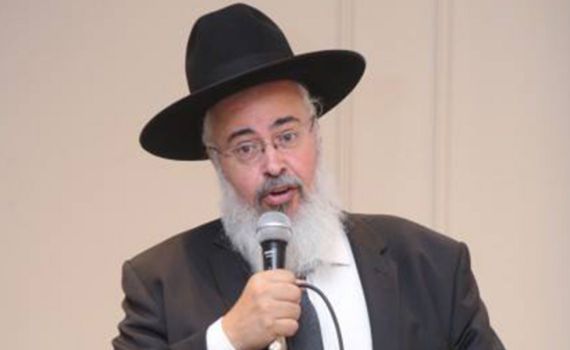 המשטרה החליטה: להעמיד לדין את עזרא גרשי