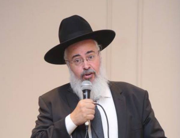 המשטרה החליטה: להעמיד לדין את עזרא גרשי