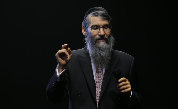 בגיל 101: אמו של ענק הזמר החסידי הלכה לעולמה