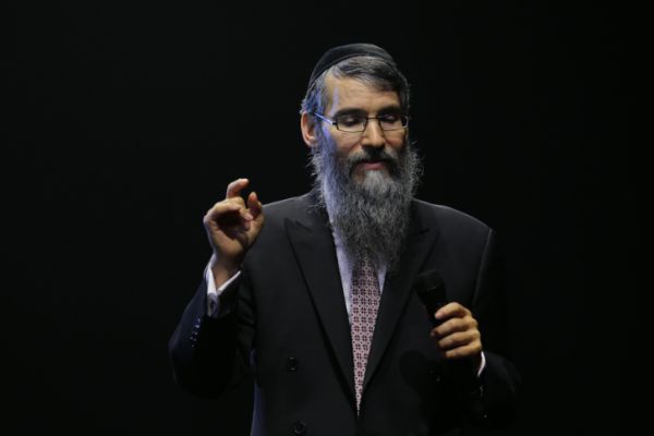 בגיל 101: אמו של ענק הזמר החסידי הלכה לעולמה