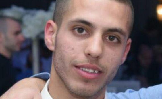 אביה טבע לנגד עיניה, כעת בעלה נעדר בכנרת