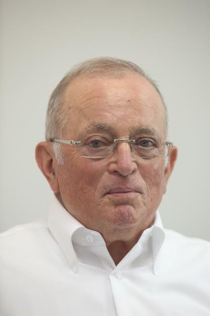 מייסד מכללת עזריאלי להנדסה הלך לעולמו