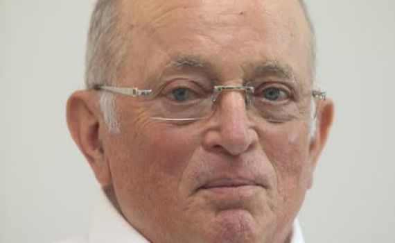 מייסד מכללת עזריאלי להנדסה הלך לעולמו