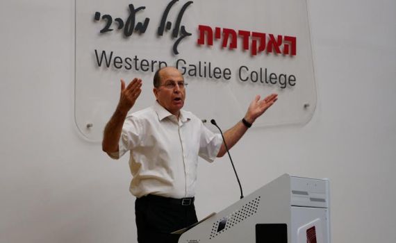 יעלון: זרמים משיחיים משפיעים על הממשלה