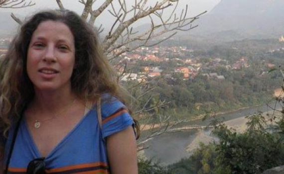 הותר לפרסום שמו של רוצח מיה גורן