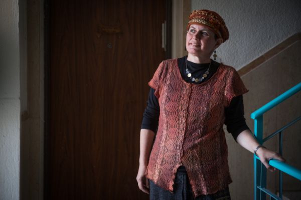 אומרים תהלים לרפואת יפה גליק