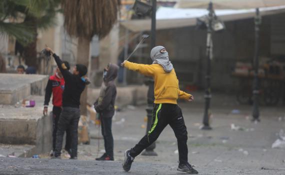 הצעת חוק חדשה: לשלול את קצבאות המחבלים
